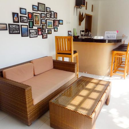 Teras Lombok Bungalow Senggigi Kültér fotó