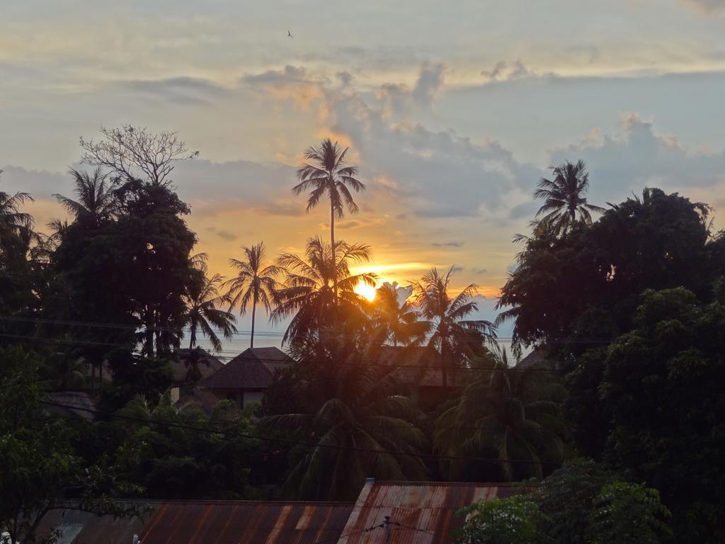 Teras Lombok Bungalow Senggigi Kültér fotó