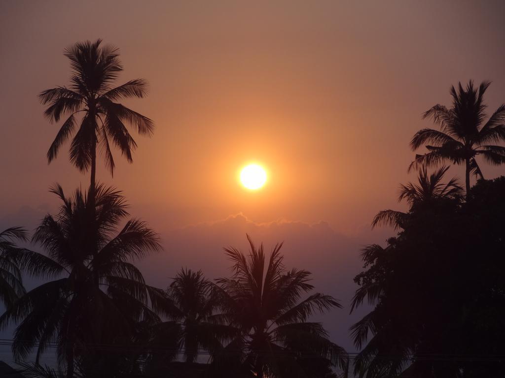 Teras Lombok Bungalow Senggigi Kültér fotó