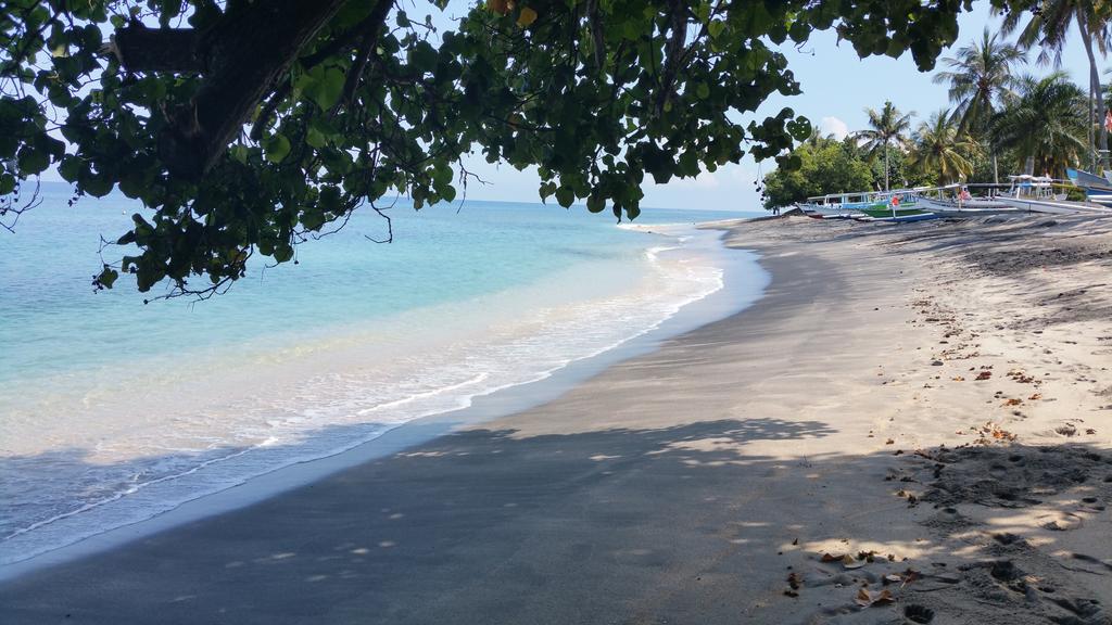 Teras Lombok Bungalow Senggigi Kültér fotó