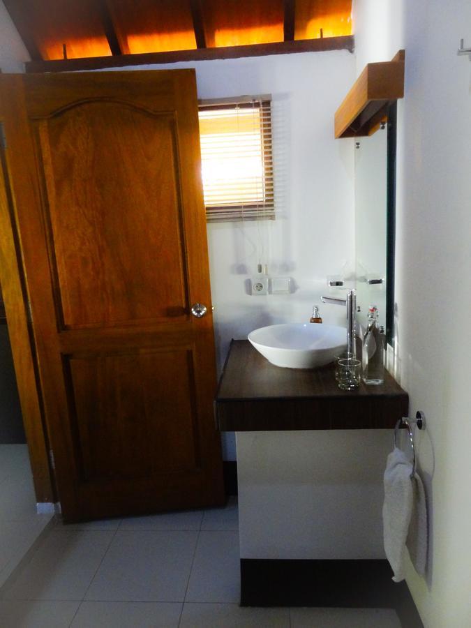 Teras Lombok Bungalow Senggigi Kültér fotó