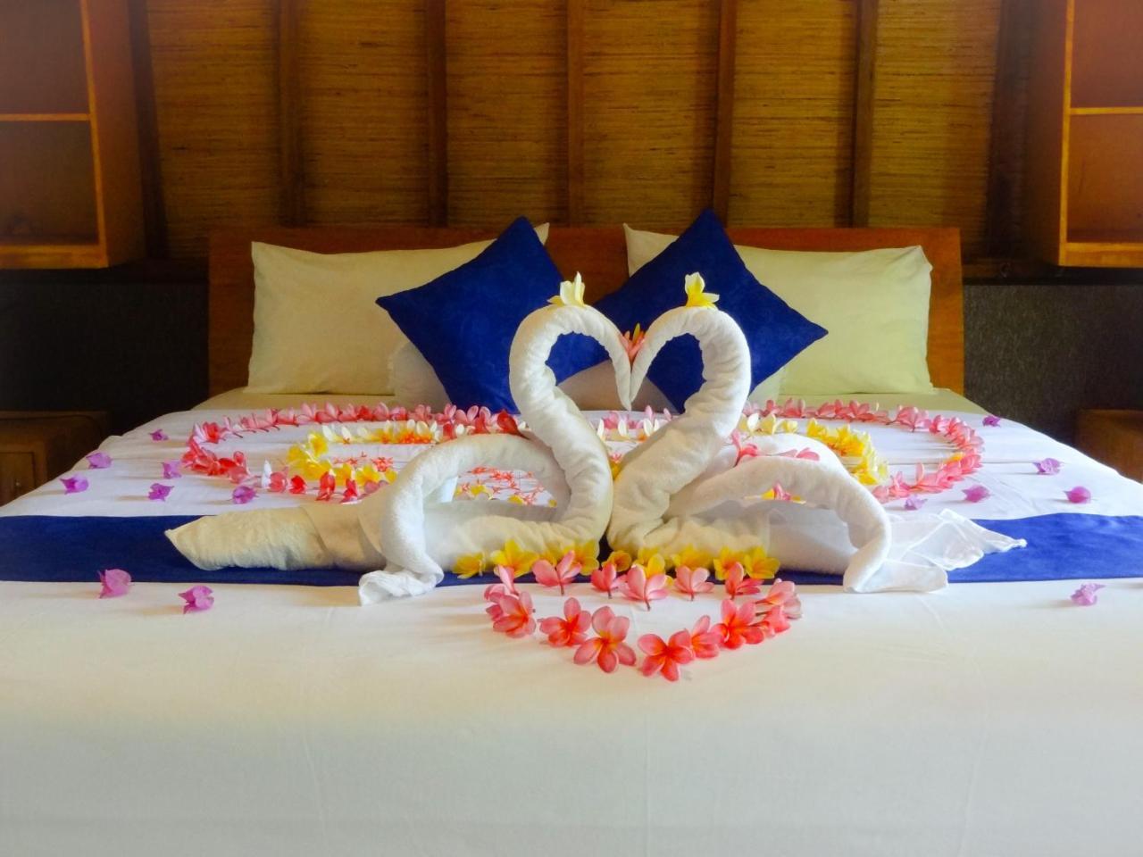 Teras Lombok Bungalow Senggigi Kültér fotó