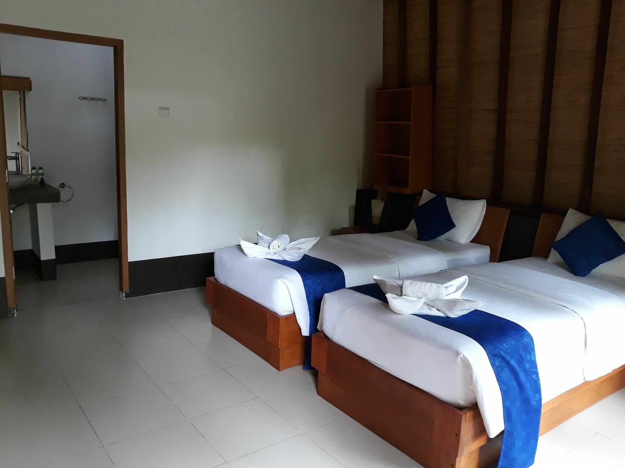 Teras Lombok Bungalow Senggigi Kültér fotó