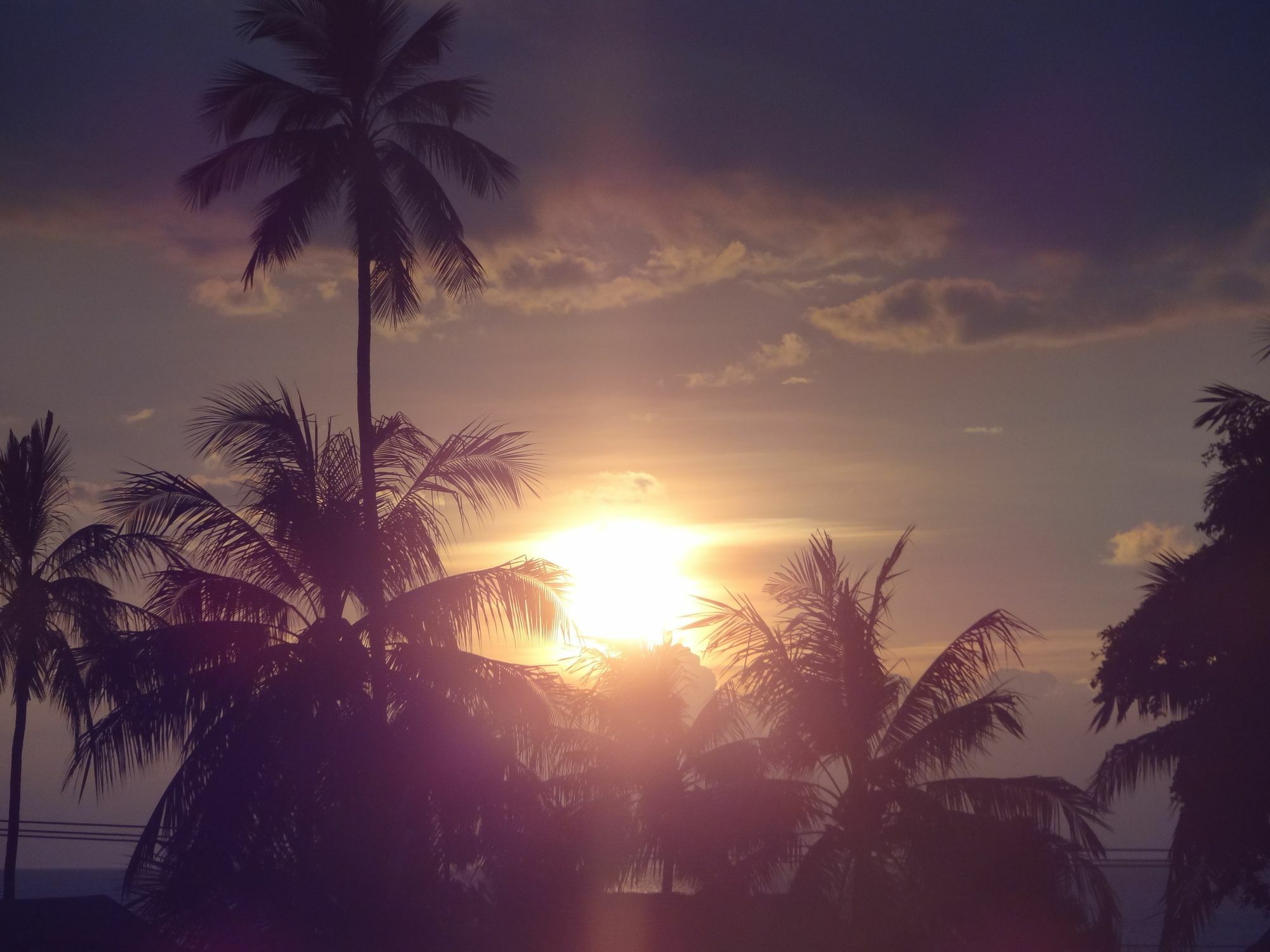 Teras Lombok Bungalow Senggigi Kültér fotó